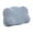 B, variant on Cloud Pillow - Ergonomic Memory Foam Pillows, for Side, Back, and Stomach Sleepers, Adjustable Memory Foam with Breathable Cover for Optimal Comfort