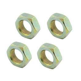 Allstar Button Head Bolts Stainless Steel 10-24 x 1/2in 25pk Allstar Button Head Bolts Stainless Steel 10-24 x 1/2in 25pk