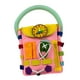 thumbnail image 4 of Mochila Montessori para niños pequeños, juguetes de viaje, desarrollo de la inteligencia Rosa, 4 of 9