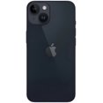 thumbnail image 3 of Refurbished Apple iPhone 14 Plus - 128GB – Midnight – 12MP Dual Rear & 12MP Front Camera - Fully Unlocked Smartphone - Excellent Condition, 3 of 9