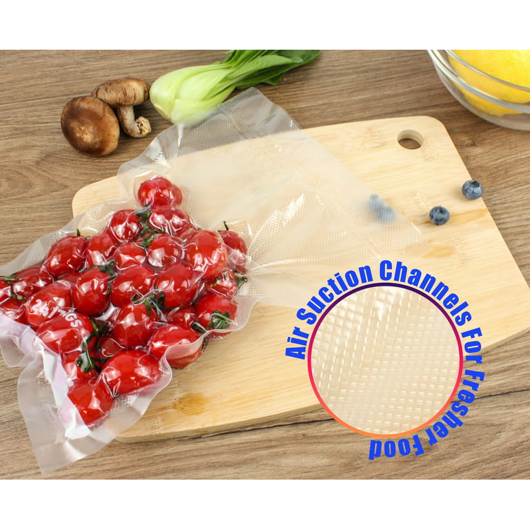 FoodSaver® Quart Heat Seal Bags, 20 Count