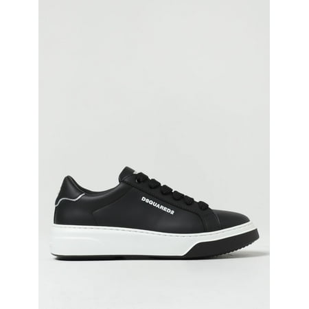

Dsquared2 Sneakers Woman Black Woman