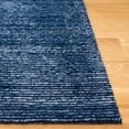 thumbnail image 4 of SAFAVIEH Mirage Kieron Distressed Area Rug, Blue, 8' x 10', 4 of 11