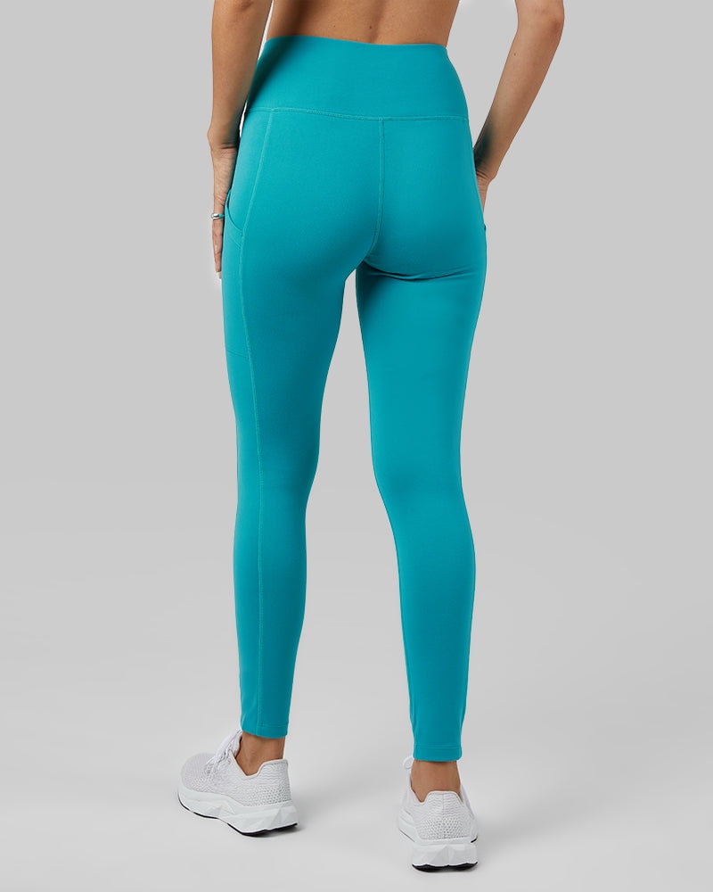 Women's High-Waist Active Legging - image 3