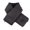 Black, variant on AWZXDE Winter Scarf With Three Temperature Settings for Outdoor Casual Wear Coffee