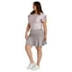 thumbnail image 3 of Mini falda Roman Fashion 4312 Rosa Talla 40, 3 of 7