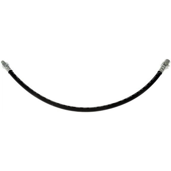 Dorman H24458 Brake Hydraulic Hose Fits select: 1966-1968 DODGE D-SERIES, 1969-1970 INTERNATIONAL 900-1500