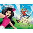 thumbnail image 2 of Spy Ninjas: New Recruits (Paperback), 2 of 2