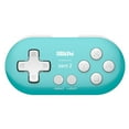 thumbnail image 1 of Yeacher 8B - Manette Zero2 BT Portable Compatible avec Switch W-Windows Android m-acOS Assistant Steam Painting (Bleu), 1 of 8