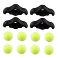 thumbnail image 2 of Ciclismo interior Rocker Rocker Adaptadores Fitness con bolas de tenis 4 adaptadores, 2 of 8