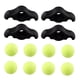 thumbnail image 2 of Adaptador de pie basculante para interiores con tenis, práctico para el hogar, estabilidad para el entrenamiento 4 adaptadores, 2 of 9