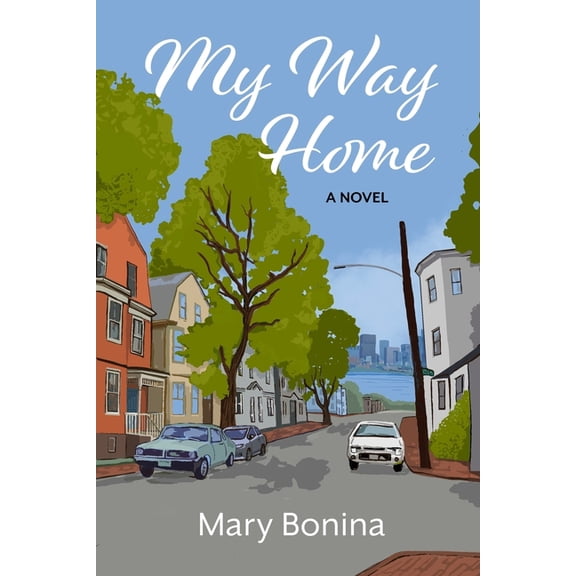 My Way Home, (Paperback)
