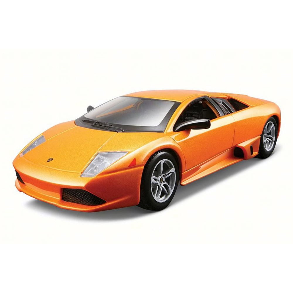Murcielago LP640, Orange Maisto 31292 1/24