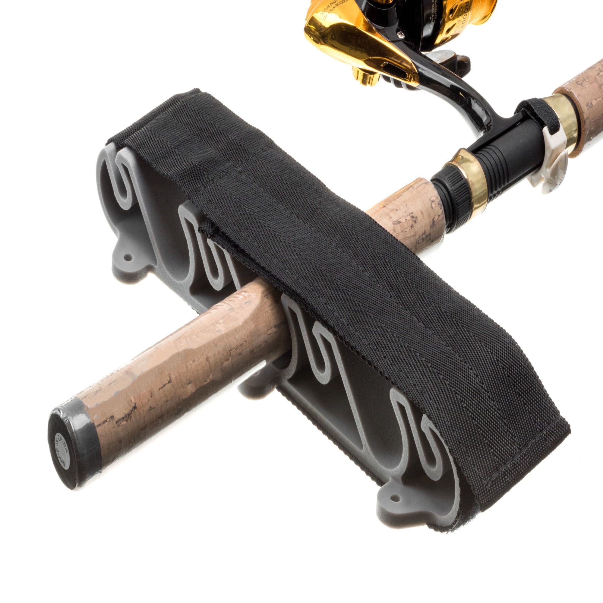 Free Shipping! Attwood Vertical Mount Fishing Rod Holder Set of 2 with Rubber Inserts for 5 to 6 Rods - Walmart.com Free Shipping! Attwood Vertical Mount Fishing Rod Holder Set of 2 with Rubber Inserts for 5 to 6 Rods - Walmart.com