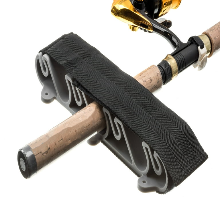 Free Shipping! Attwood Vertical Mount Fishing Rod Holder Set of 2 with Rubber Inserts for 5 to 6 Rods - Walmart.com Free Shipping! Attwood Vertical Mount Fishing Rod Holder Set of 2 with Rubber Inserts for 5 to 6 Rods - Walmart.com