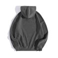 thumbnail image 4 of Womens Casual Long Sleeve Graphic Tee Shirts Hooded Sweatshirts Pullover Tops For Women, 4 of 5