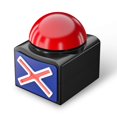 thumbnail image 1 of Game Answer Buzzer BEAN LIEVE Game Buzzer con luces y sonido, 1 of 6