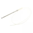 thumbnail image 1 of 2xZPN-01407 Auto Antena Rod Mástil Apto Para Reemplazo Zulema Mástil de antena de potencia, 1 of 8