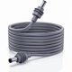 thumbnail image 1 of Chenchen Starlink Mini Cable 16.41FT,DC to DC Power Cable,Starlink Mini Accessories Replacement Starlink Power Cable, 18AWG Power Cord Outdoor Waterproof(16.41FT/5.01M), 1 of 1