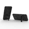thumbnail image 2 of Funda para Xiaomi 13 5G GANGXUN Protección A Prueba De Golpes Con Soporte De TPU, 2 of 5