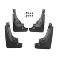 thumbnail image 1 of Guardabarros Automotrices Únicos para Toyota RAV4 2019 - 2024, 1 of 7