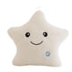 thumbnail image 2 of Xihbxyly Almohada de Estrella Brillante, Cojín Led Brillante de Colores, Suave Peluche de Estrella, Hermosa Decoración para El Hogar, Luz Nocturna Cómoda, Regalo de Cumpleaños, Estuche de Batería Ext, 2 of 2