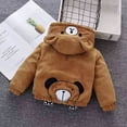 thumbnail image 5 of Abrigo de otoño para niños y niñas, cárdigan de otoño para bebés, abrigo para niños, cortavientos coreano de primavera y otoño, 5 of 5