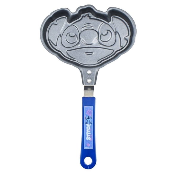 Sartén para Hot Cakes Fun Kids Regalos Siglo XXI Stitch