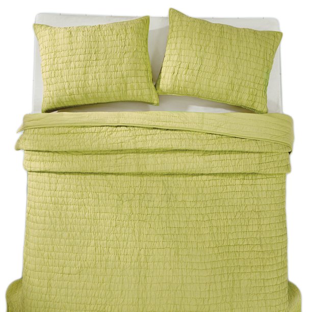 VHC Brands Rochelle Quilt Set