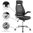 thumbnail image 4 of Modway Chaise de Bureau Ergonomique Haute Dossier Haut pour Ordinateur en [Couleur], 4 of 5