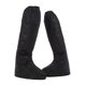 thumbnail image 5 of RENACLIPY 1Par Protectores De Impermeables Con De Cremallera Antideslizantes, 5 of 8