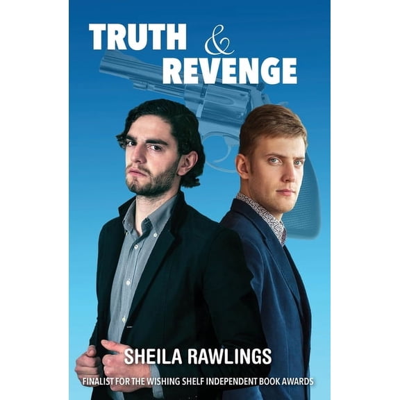 Truth & Revenge, (Paperback)