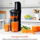 thumbnail image 2 of extractor Nutribullet SILENCIOSO (no hace ruido al exprimir )NBJ50300, 2 of 7