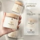 thumbnail image 4 of Kit 3 Velas De Soya | 250 g | Aromas: Canela, Palomita Caramelizada y Café Recién Hecho | Duración 50 Hrs | Kit Warm Wishes | B Life., 4 of 7
