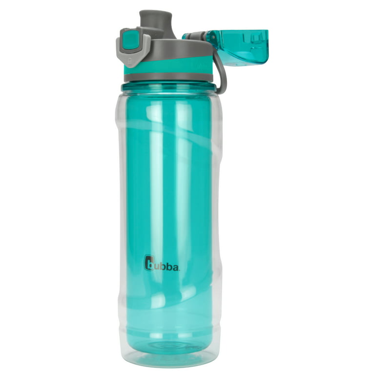 Bubba Flo Refresh 16oz Water Bottle - Coral
