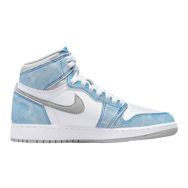jordans hyper royal