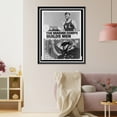 thumbnail image 3 of Historic Framed Print, The Marine Corps builds men : body, mind, spirit, 17-7/8" x 21-7/8", 3 of 9