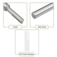thumbnail image 4 of Fresa 1/4 Vástago 3/16" Diámetro de Corte Recto Flute Carburo para Carpintería y Fresado, 4 of 5