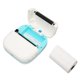 thumbnail image 2 of Mini impresora portátil Bluetooth, sin tinta, térmica, etiqueta adhesiva inteligente, impresora de recibos para IOS y Android, 2 of 5