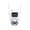 White, variant on Closeli 3MP Dual Lens WiFi Security Camera Outdoor, IPX56 Waterproof, 360 PTZ AI Auto Tracking, Color Night Vision, Two-Way Audio & Motion Alarm