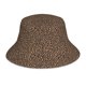 thumbnail image 1 of Balery Brown Leopard Sombreros para el sol para hombre y mujer, sombrero de pescador con UPF 50+, 1 of 6