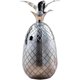 thumbnail image 1 of Stainless Steel Pineapple Ice Bucket with Lid 550ml Cocktail Accessories Drink Cooler Container, 1 of 4