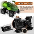 thumbnail image 2 of Dinosaur Toys Toddler Kids Toy: Dinosaur Toys for Kids 3-5 | Dinausors Toys for 2 3 4 5 Year Old Boys Girls | Dino Car Boy Toys Age 2-4 | Christmas Stocking Stuffers Birthday Gifts for Kids, 2 of 6