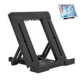 thumbnail image 1 of Mini Adjustable Foldable Desktop Stand Mount Holder for Phone IPad Tablet, 1 of 9