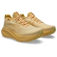 thumbnail image 2 of Zapatillas para correr ASICS Gel-Nimbus 27 para hombre color naranja claro talla 9.5, 2 of 9