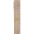 thumbnail image 3 of Ekena Millwork 5 1/2"W x 24"D x 28"H Merced Block Smooth Bracket, Douglas Fir, 3 of 25