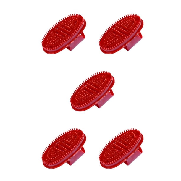 Seitruly Juego de Spa adelgazante con cepillo para meridianos de TPU, masajeador de mano y cuerpo, herramienta de relajación ergonómica profesional para Type2 NO2 Seitruly CBP069204
