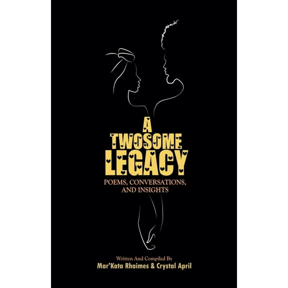 A Twosome Legacy, (Paperback)