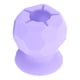 thumbnail image 1 of Colector de Chatarra de Vinilo, Taza de Succión Fuerte Adsorción Hecha A Mano Hecha de Chatarra Portátil Para Desmalezarse, 1 of 7