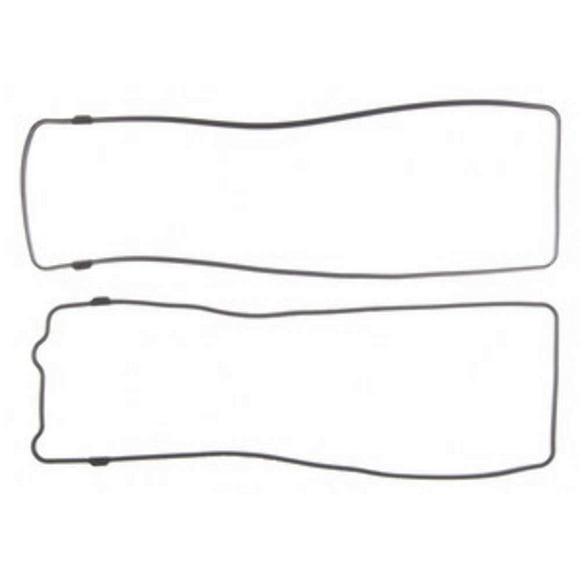 MAHLE VS50177A Ensemble de Couvercles de Valve de Moteur